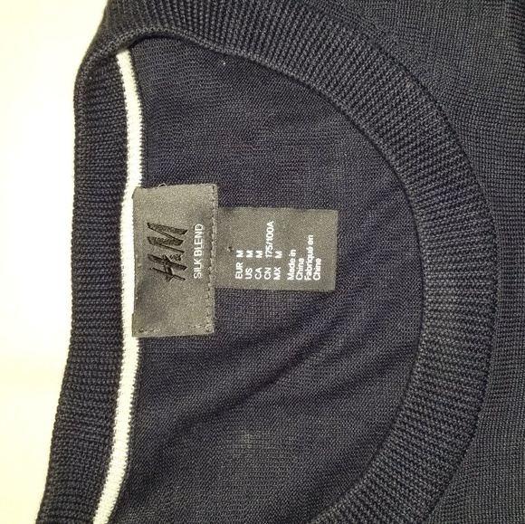 Long sleeve - Picture 2 of 2